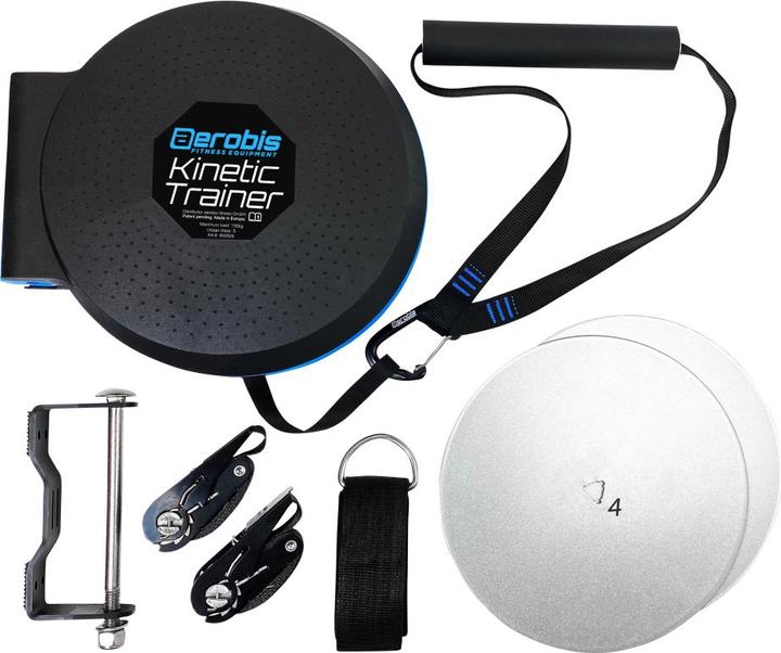 Produktbild Aerobis Kinetic Trainer
