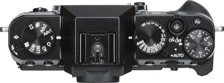 Productafbeelding Fujifilm X-T30 II Body (26.10 Mpx, APS-C / DX)