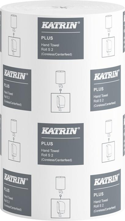Image du produit Katrin Plus S (1 x)