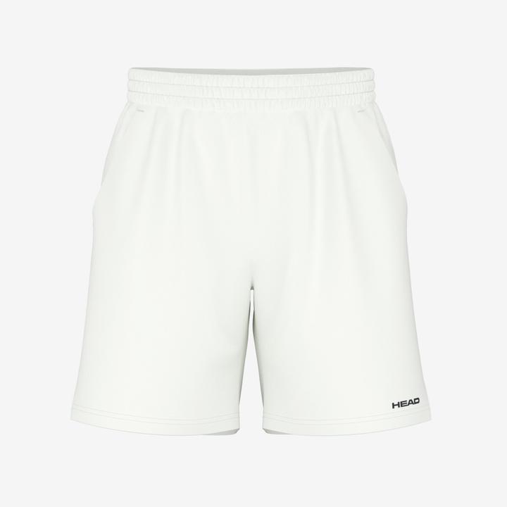 Immagine prodotto Head Pantaloncini Power da uomo bianchi (XL)