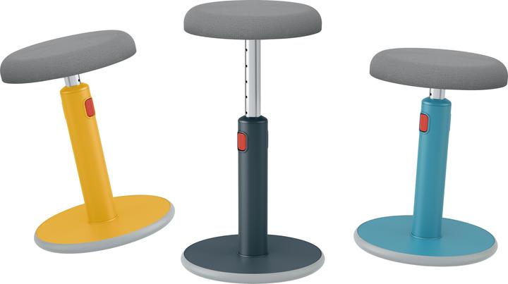Actual product image Leitz Ergo Cosy Active