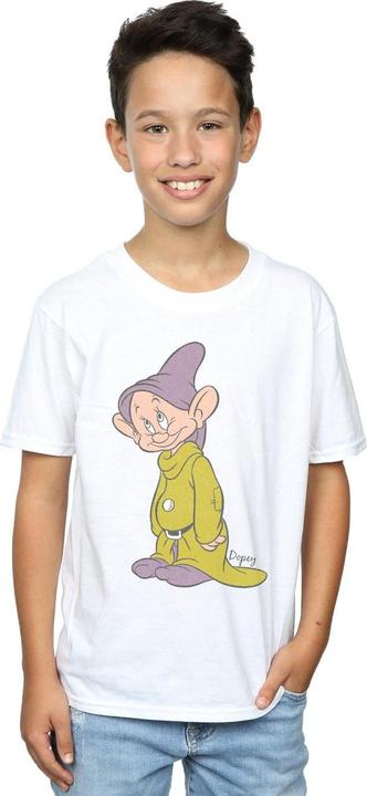 Image du produit Disney - T-shirt CLASSIC DOPEY - Garçon (152, 158)