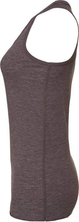 Actual product image Bella Canvas Women's Flowy Racerback Tank (M)