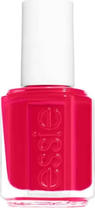 Actual product image Essie Nail varnish (32 Exotic Liraz, Colour paint)