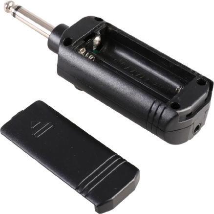 Image du produit Falcon Eyes Kit de déclenchement de flash radio RF-DD2.4 sur pile AAA (Funk)