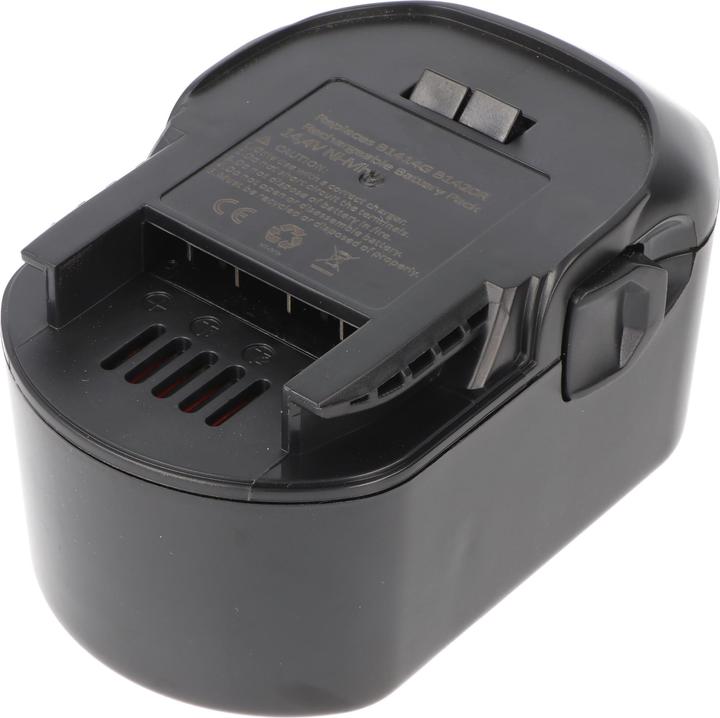 Produktbild AEG Akku B1415R, B1420R, M1430R (14.4 V)