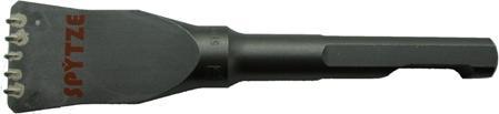 Actual product image Spytze 8003001 Widia-Fugenmeissel Dicke 4 mm Länge 15 cm