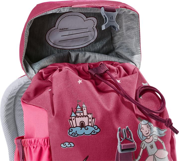 Immagine prodotto Deuter Orso coccolone (8 l)