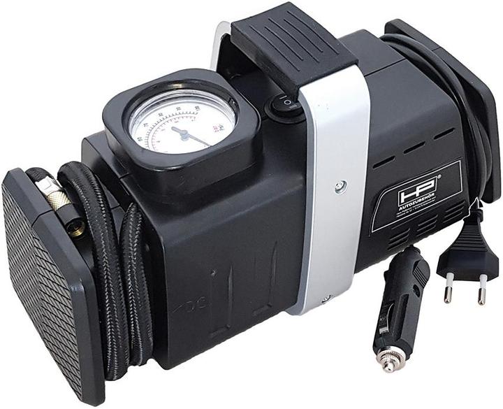 Image du produit HP Autozubehör Compresseur d'air V (7 bar, 0 l)
