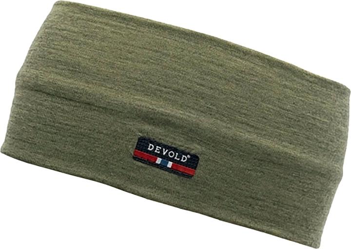 Devold Breeze Stirnband