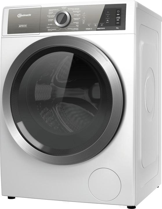 Produktbild Bauknecht B8W946WBCH (9 kg, Links)