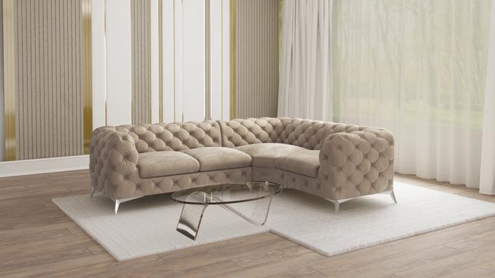 Immagine prodotto Ropez Chelsea (Divano ad angolo)