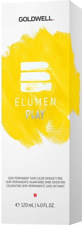 Immagine prodotto Goldwell Elumen Play (@giallo)