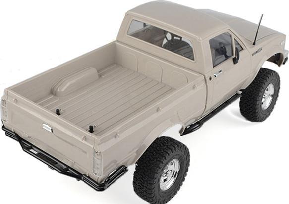Image du produit Rc4Wd Trail Finder 2 Toyota Pickup KIT 4 x 4 (Kit)