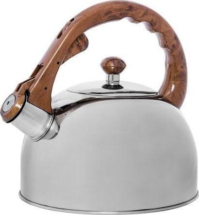 Immagine prodotto Boti Bollitore Non Elettrico Jasper 2,5 L (2.50 l)