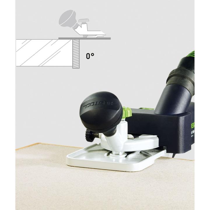 Image du produit Festool Table de fraisage FT 0°