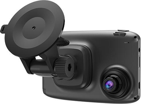 Produktbild Navitel RE 5 DUAL Full HD Grey (Eingebautes Display, Bluetooth, Nachtsicht, GPS-Empfänger, Eingebautes Mikrofon, Full HD)