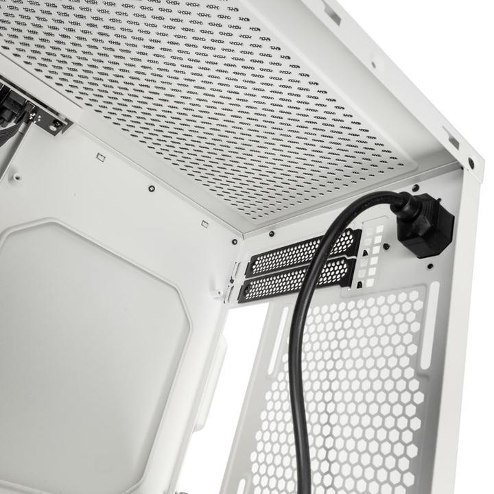 Produktbild Silverstone SUGO 16 (Mini-ITX, Mini-DTX)