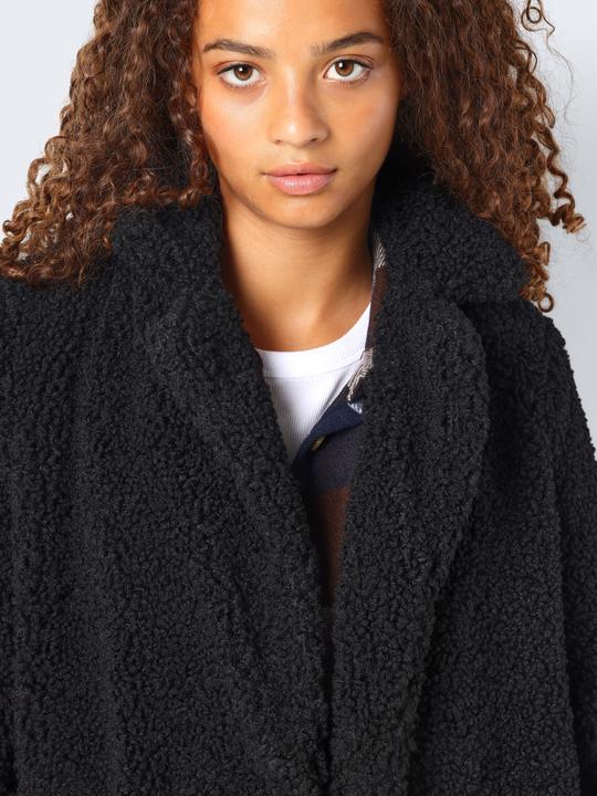 Image du produit Noisy May Teddy Jacke (S)