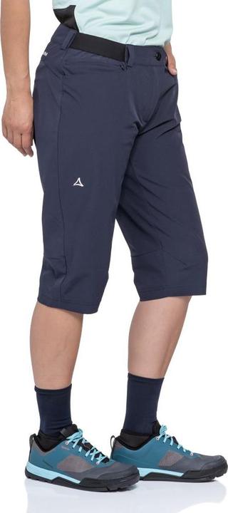 Produktbild Schöffel Capri Pants Style Keitele WMS (36)