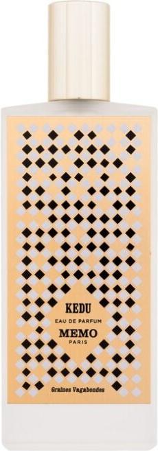 Produktbild Memo Paris Memo Kedu Eau de Parfum 75 ml (Eau de Parfum, 75 ml)