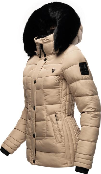 Actual product image Marikoo Qesraa (XXL)