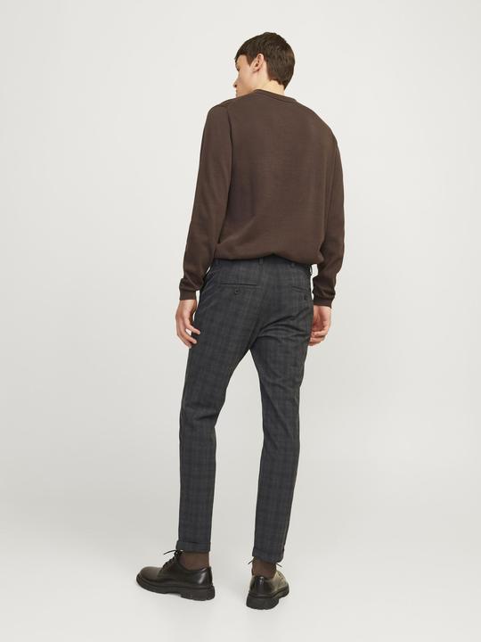 Actual product image Jack & Jones Slim fit chino trousers Chino trousers (34)