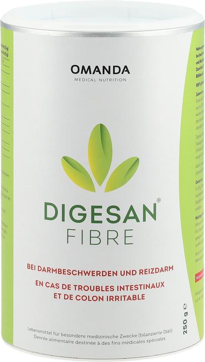 Digesan Fibre (1 Stück, Pulver, 250 g)