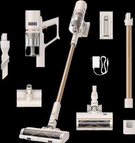 Image du produit Dreame VPV11A