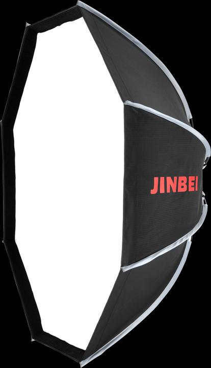 Produktbild Jinbei KE-100 Quick Open (Softbox, 100 cm)
