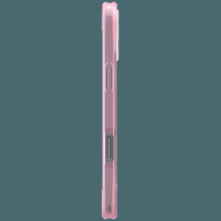 Actual product image Cyrill UltraSheer Mag Case iPhone 16 Baby Pink (Apple iPhone 16)