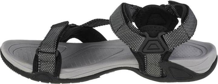 Actual product image CMP Campagnolo Hamal Hiking Sandals (40)