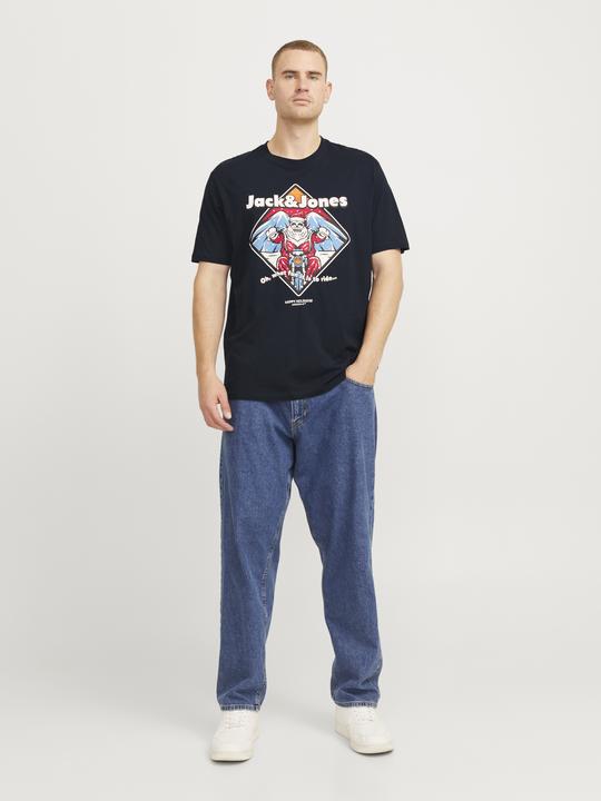 Immagine prodotto Jack & Jones Maglietta X-mas plus size (3XL)