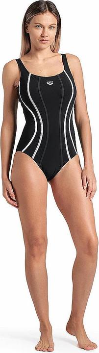 Produktbild Arena W Swimsuit Sofia Soft Curve Back C Cup (44)