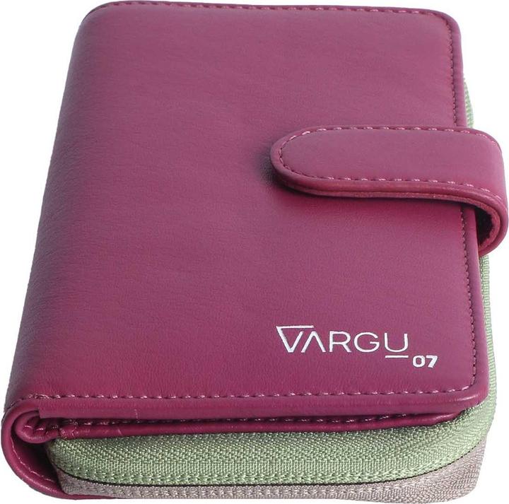 Produktbild Vargu SABA 1-A