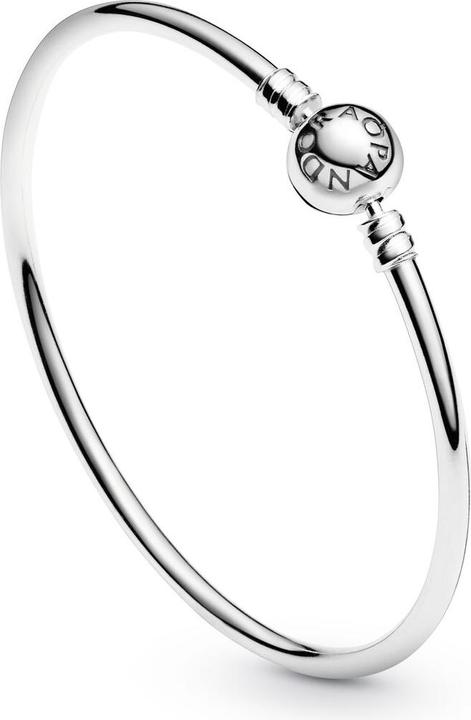 Produktbild Pandora 590713-17 (17 cm, Silber)