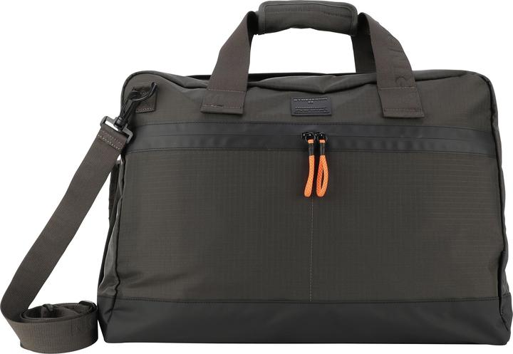 Actual product image Strellson Weekender Northwood RS Thilo Weekender SHZ (27 l)