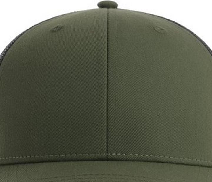 Image du produit Atlantis Casquette de camionneur Bryce (Taille unique)