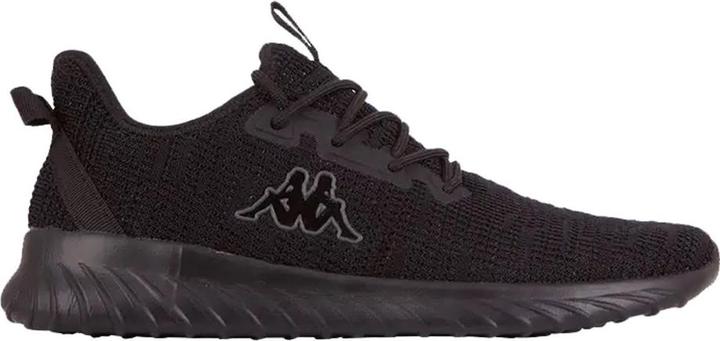 Produktbild No Name Kappa Capilot Schuhe Schwarz 242961 1111 44 (44)