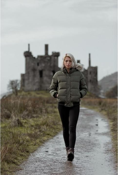 Produktbild Trespass DLX KENDRICK - Damen Jacke (XS)
