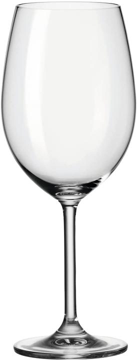 Actual product image Leonardo Daily (64 cl, 6 Glasses, Red wine glasses)