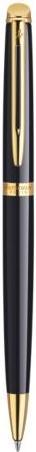 Produktbild Waterman Hémisphère (Schwarz, Gold, 1 x)