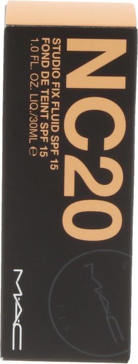 NC20