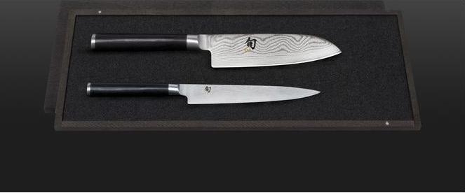 Actual product image Kai Shun Classic (16.50 cm)
