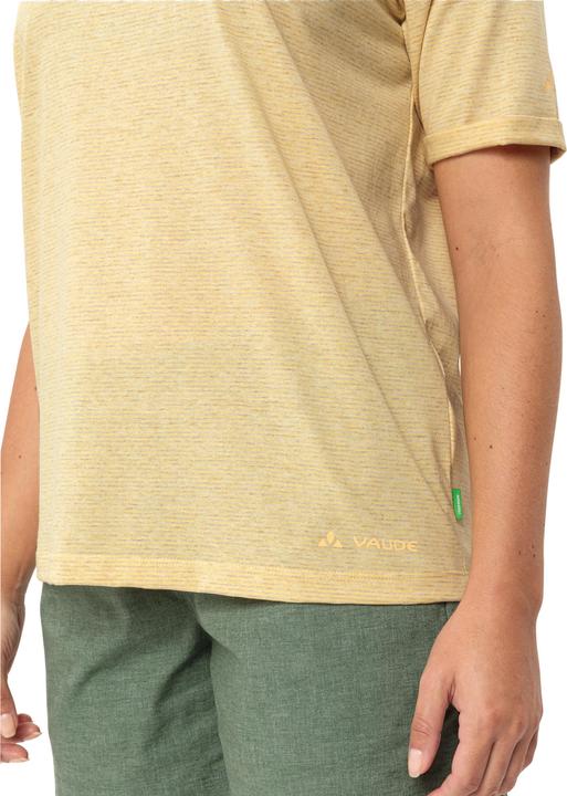 Immagine prodotto Vaude Mineo Striped T-Shirt (40, M)