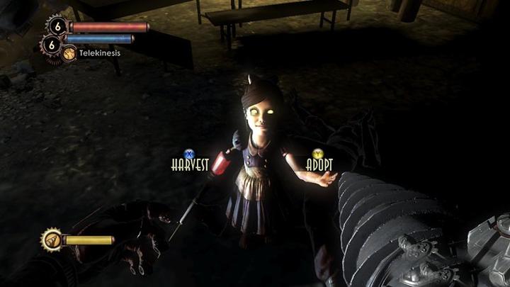 Actual product image 2K Games Bioshock 2, PC DVD (PC, DE)