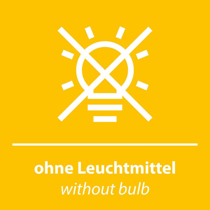 Energie-Label Leuchten Direkt Samia (80 lm, E14)