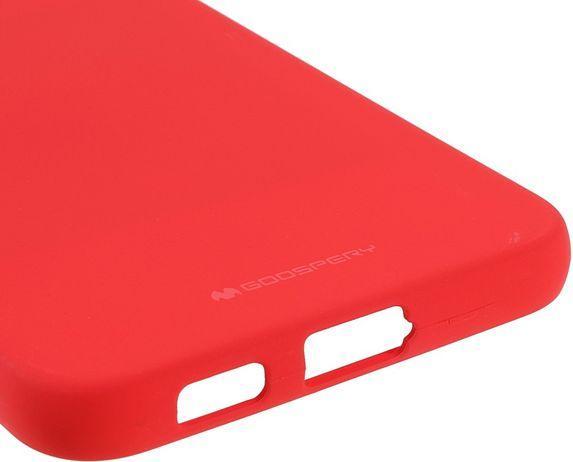 Produktbild Goospery Soft Feeling Jelly Series (Samsung Galaxy S22+)