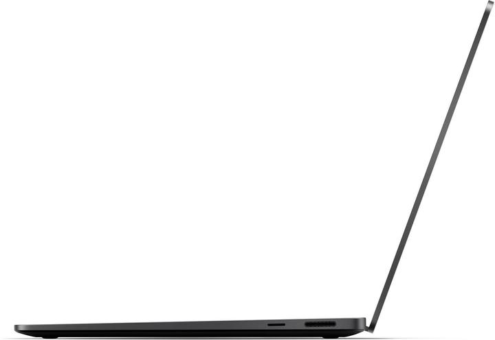 Immagine prodotto Microsoft Surface Laptop 7th Edition per il business (con alimentatore) - Copilot+ PC (15", Snapdragon X Elite X1E-80-100, 16 GB, 512 GB, CH)