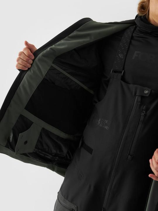 Produktbild 4F Insulated Snowboard Jacket (L)